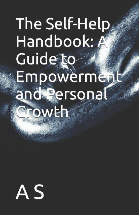 Kniha The Self-Help Handbook A S