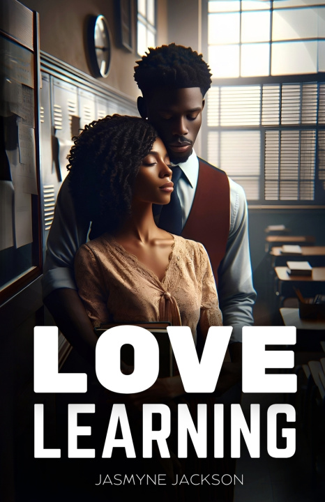 Kniha Love Learning Jasmyne Jackson