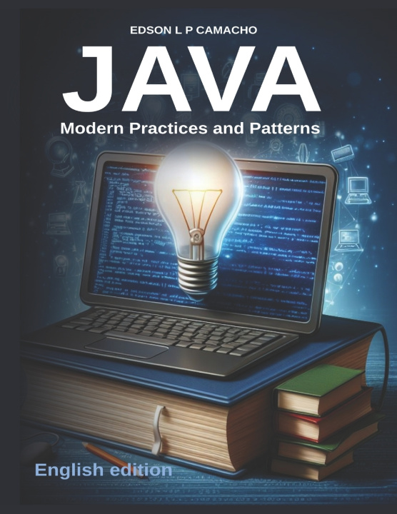 Könyv Modern Java Edson Luiz Pereira Camacho