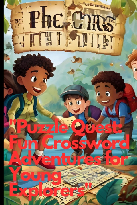 Kniha "Puzzle Quest FEROSE KHAN H