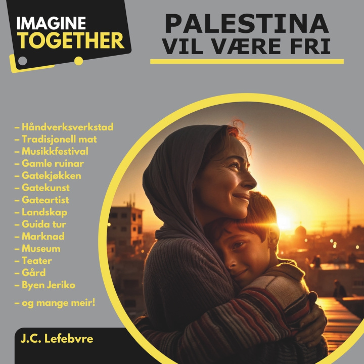 Книга ImagineTogether Dalia Nassiri