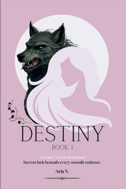 Könyv Destiny Aria N.