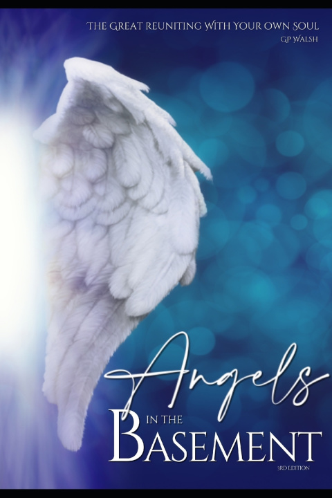 Kniha Angels in the Basement Gregory Paul Walsh