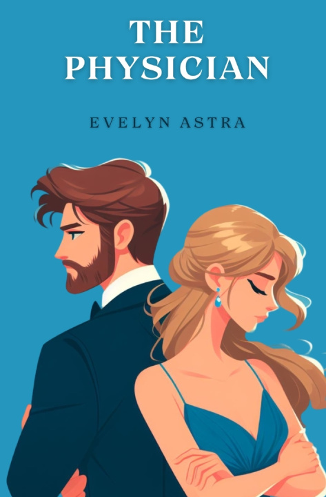 Book The Physician Evelyn Astra
