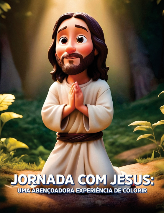 Kniha Jornada com Jesus Gabriel de Paula