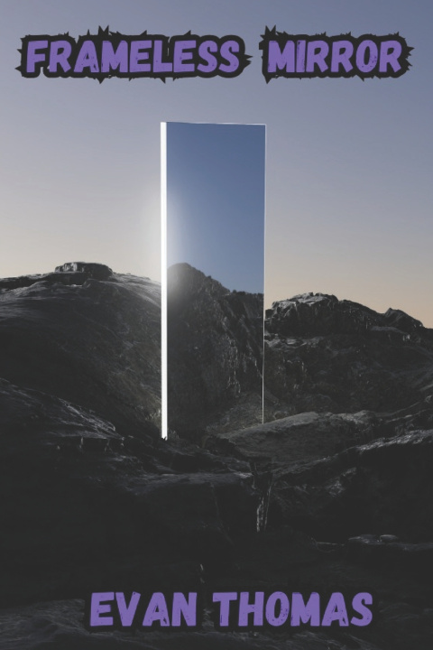 Könyv Frameless Mirror Ashley Maddison