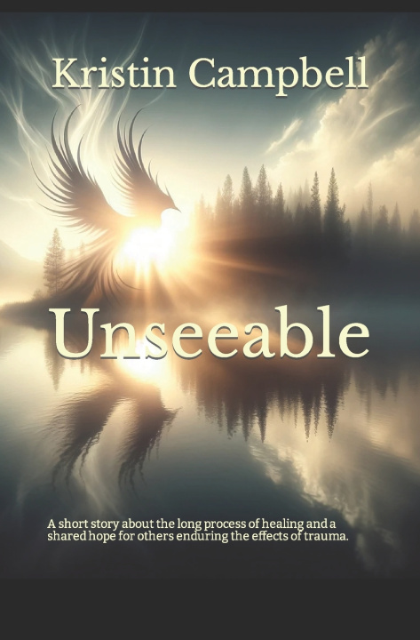 Boek Unseeable Kristin Campbell