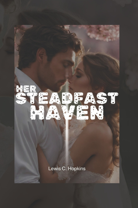 Kniha Her Steadfast Haven Lewis C. Hopkins