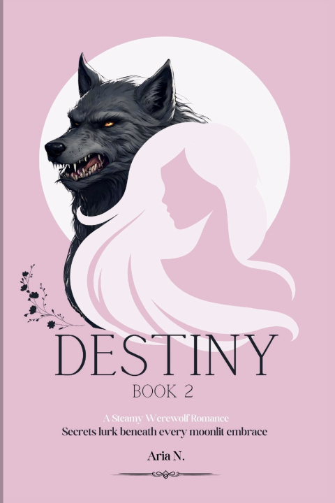 Kniha Destiny 2 Aria N.