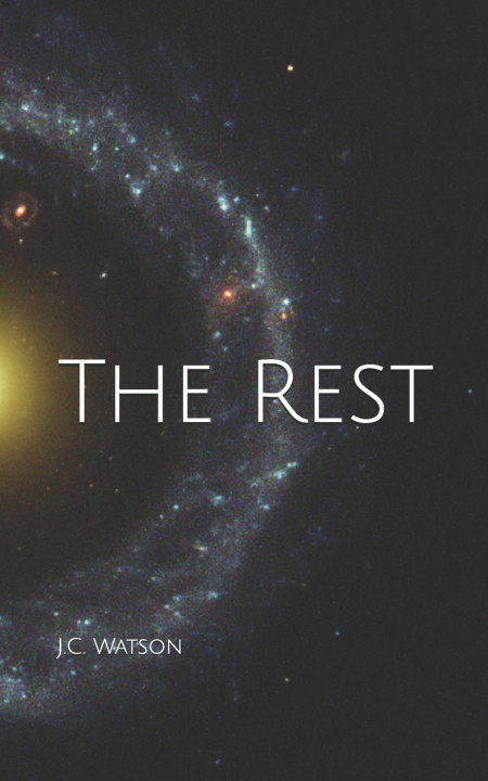 Kniha The Rest J.C. Watson