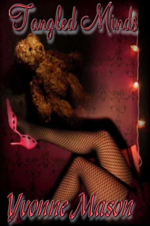 Kniha Tangled Minds Yvonne Mason