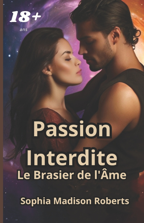 Kniha Passion interdite Sophia Madison Roberts