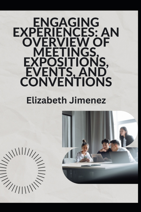 Könyv Engaging Experiences Elizabeth Jimenez