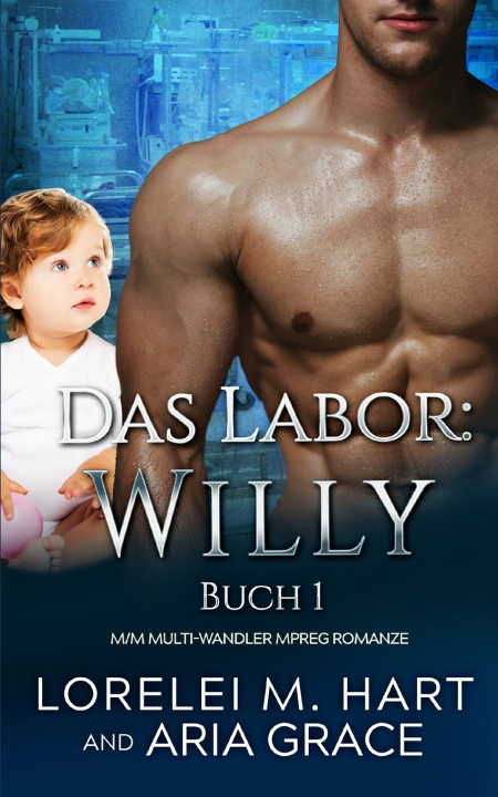 Kniha Das Labor Aria Grace
