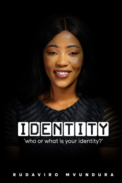 Kniha IDENTITY RUDAVIRO MVUNDURA