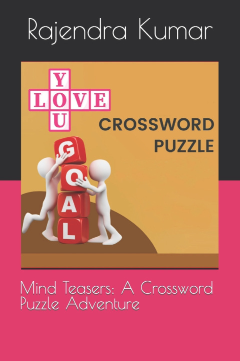Book Mind Teasers Rajendra Kumar