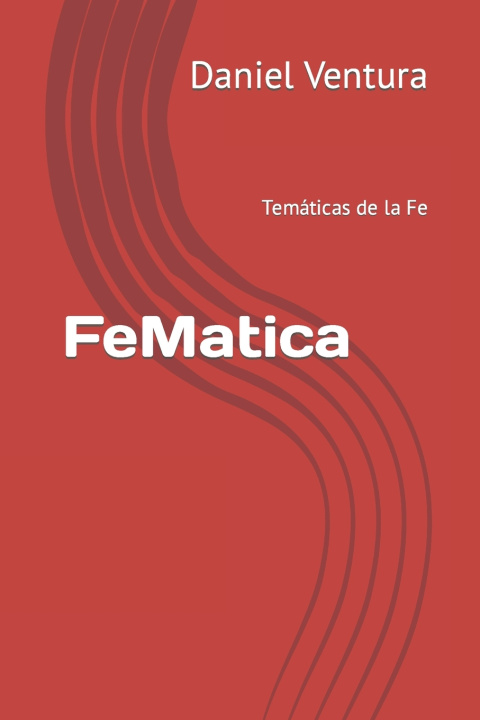 Könyv FeMatica Daniel Ventura