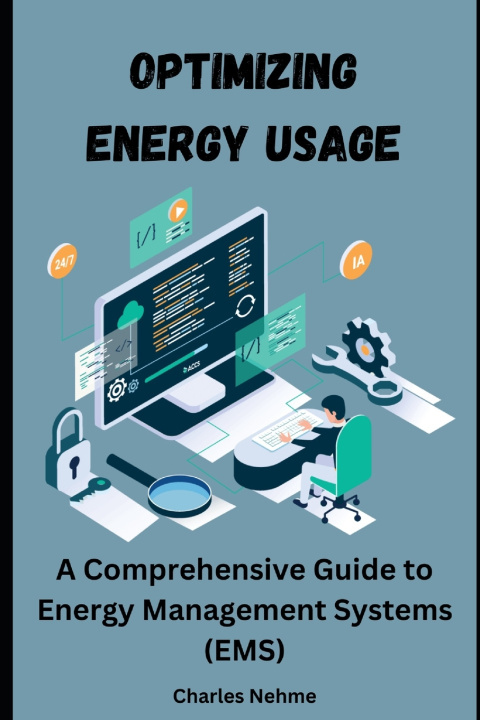Könyv Optimizing Energy Usage Charles Nehme