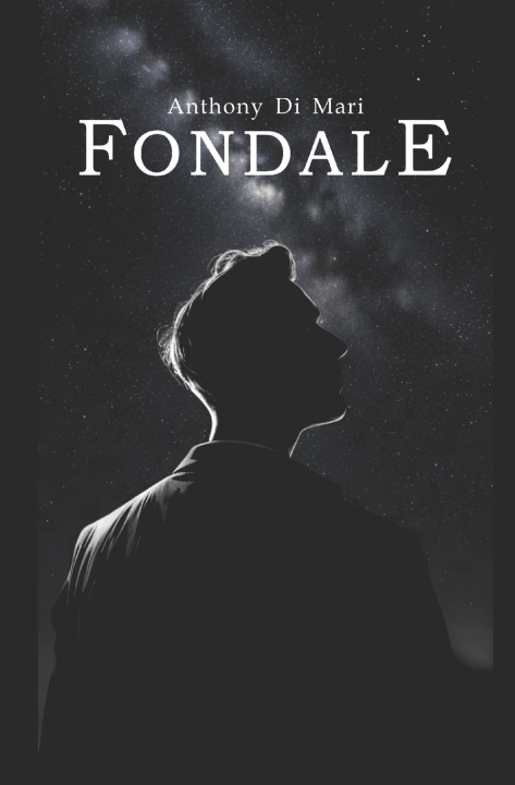 Könyv Fondale Anthony Di Mari