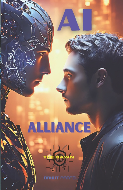 Kniha AI ALLIANCE DANUT PAMFIL