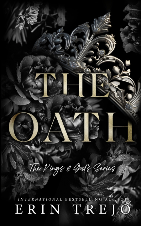 Könyv The Oath Erin Trejo