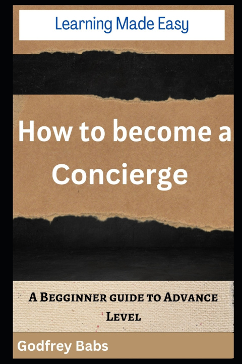 Kniha Learning Made Easy Godfrey Babs