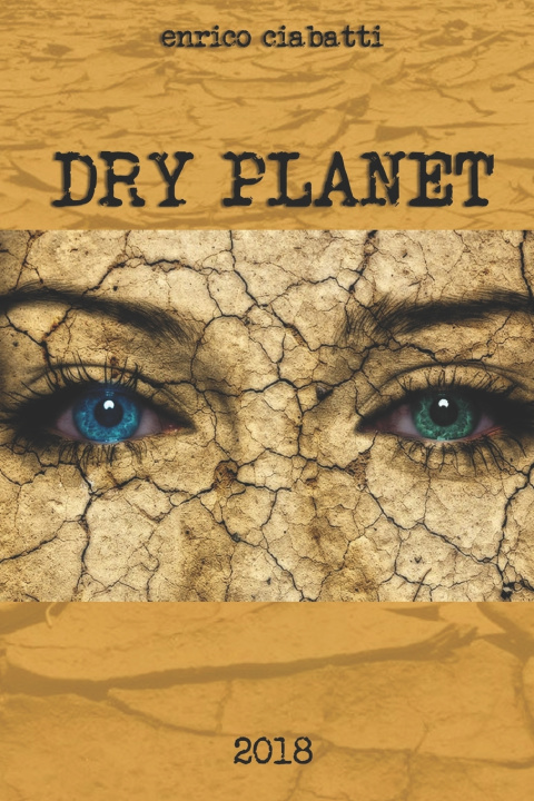 Kniha Dry Planet Enrico Ciabatti