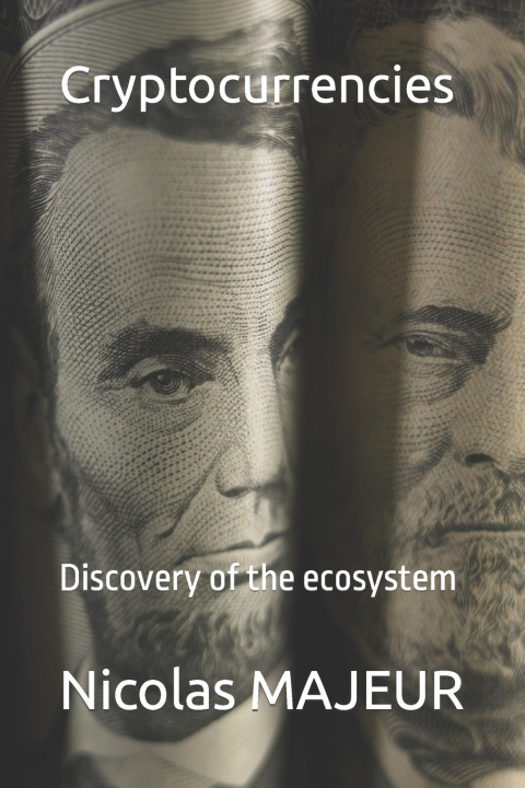 Könyv Cryptocurrencies Nicolas MAJEUR