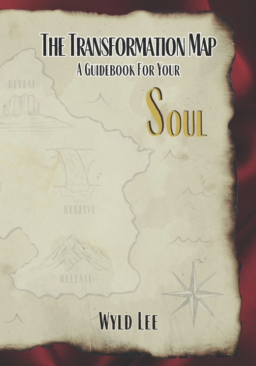 Kniha The Transformation Map Wyld Lee