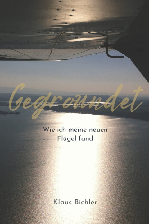 Kniha GEGROUNDET Klaus Bichler