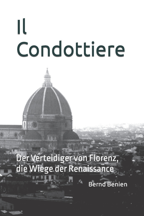 Könyv Il Condottiere Renate Pregel
