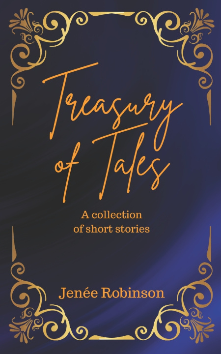 Buch Treasury of Tales Evelyn Belle