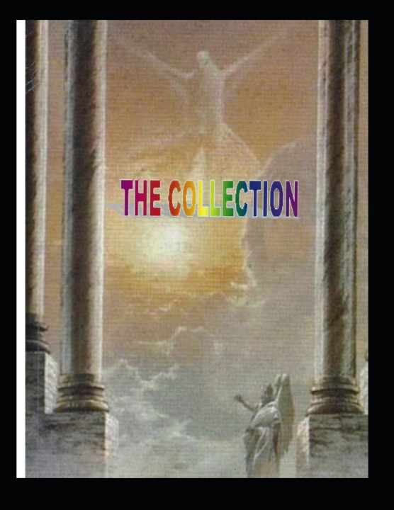 Kniha The Collection Sonia L.J. Lewis