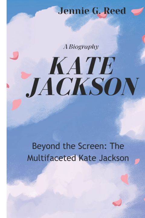 Kniha Kate Jackson Jennie G. Reed