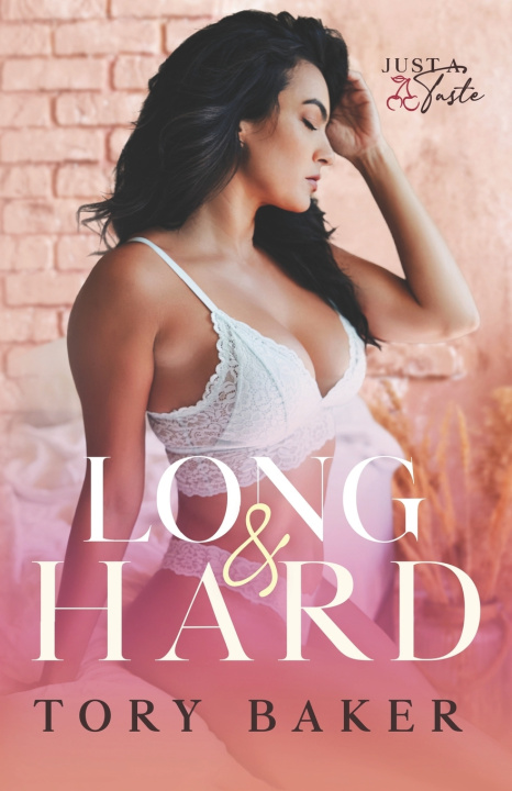Kniha Long & Hard Tory Baker