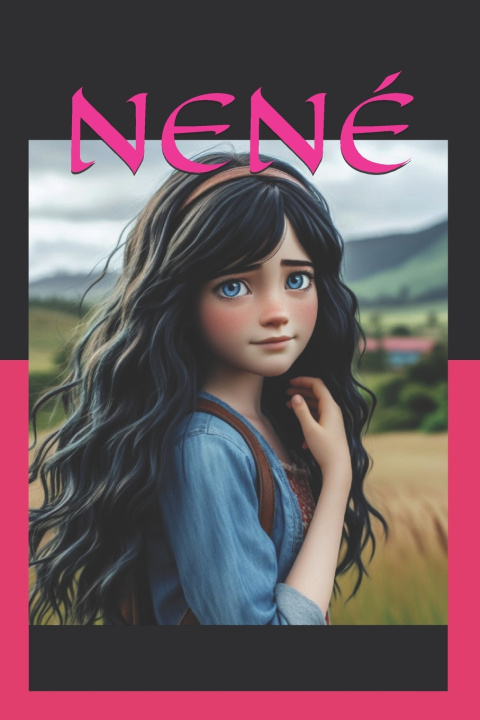 Könyv NENÉ Madelaine Jorge Miranda