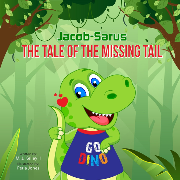 Kniha JACOB-SARUS M.J. Kelley II