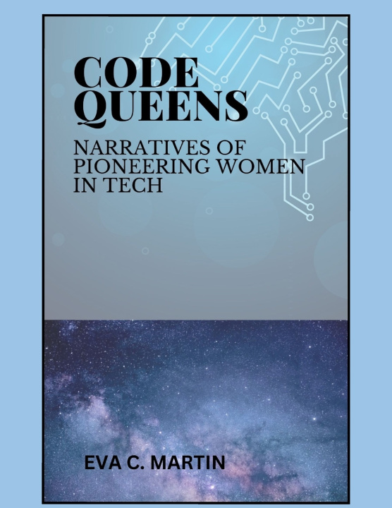 Könyv Code Queens EVA C. MARTIN