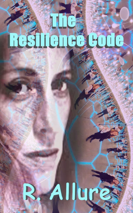 Kniha The Resilience Code R. Allure