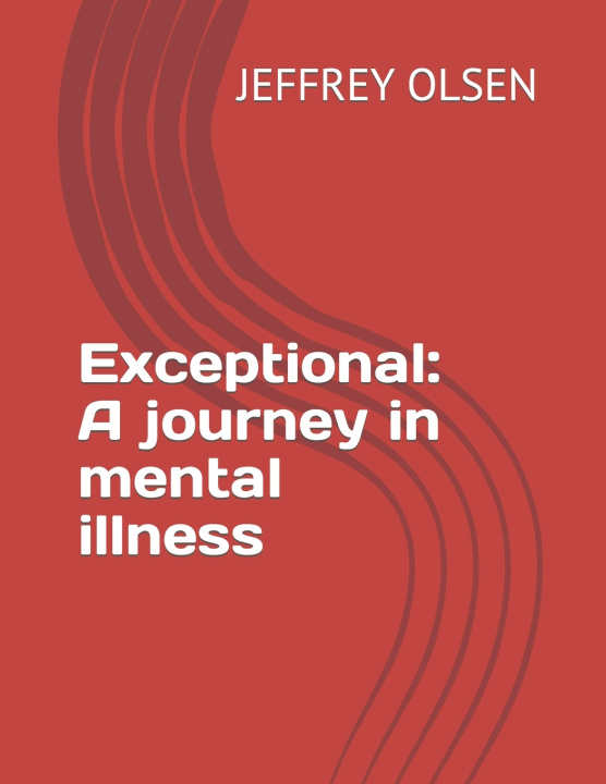 Könyv Exceptional JEFFREY OLSEN