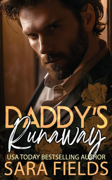 Kniha Daddy's Runaway Sara Fields