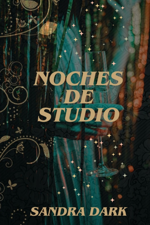 Kniha Noches de Studio Sandra Dark