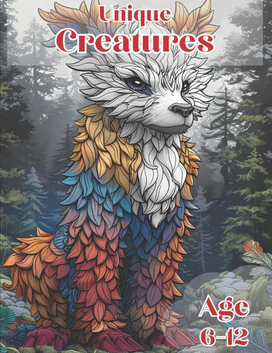 Libro Unique Creatures Fletcher Lewis