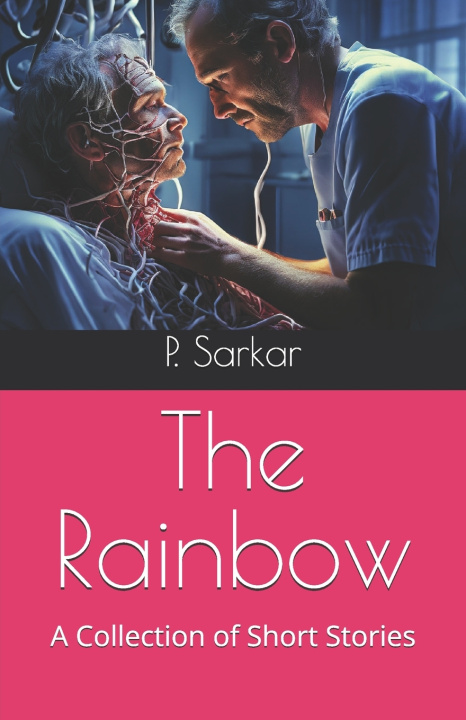 Kniha The Rainbow P. Sarkar