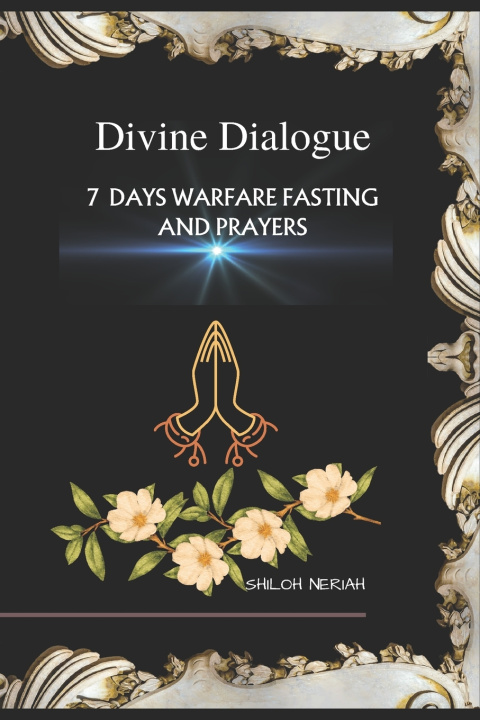 Knjiga DIVINE DIALOGUE SHILOH NERIAH