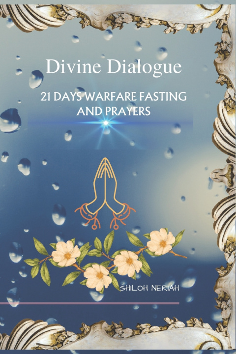 Book DIVINE DIALOGUE SHILOH NERIAH