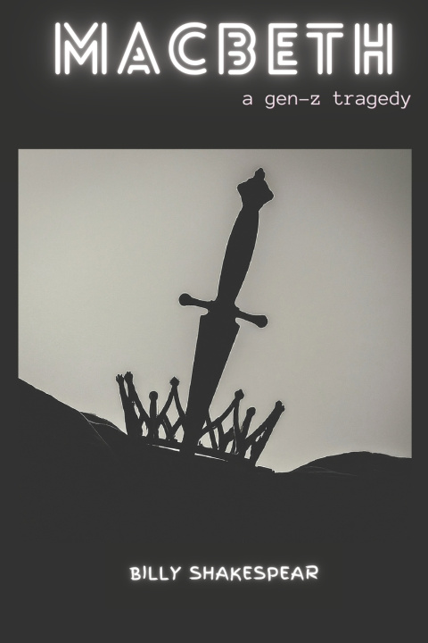 Könyv Macbeth William Shakespeare