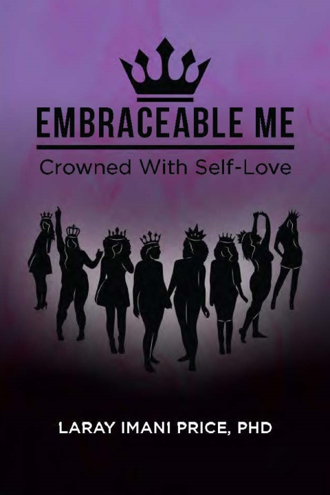 Kniha Embraceable Me LaRay Imani Price