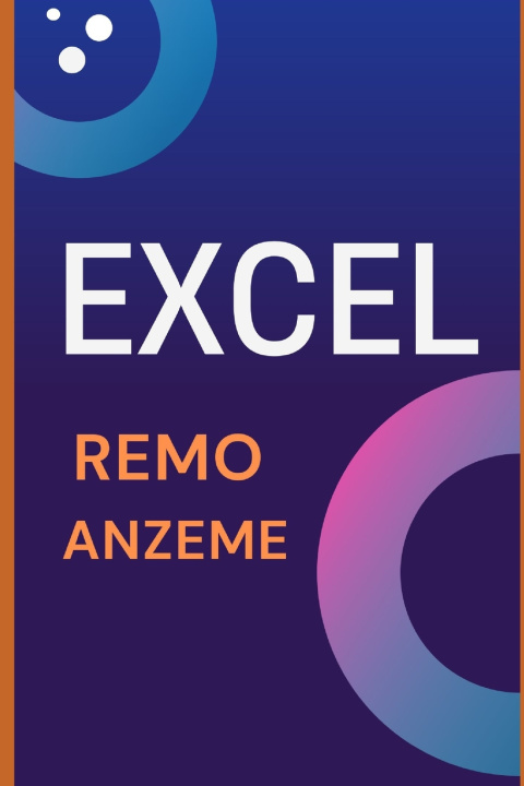 Libro EXCEL REMO ANZEME