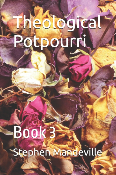 Kniha Theological Potpourri Stephen Mandeville